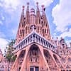 Barcelona: Sagrada Familia Skip-the-Line Guided Tour and Tickets
