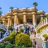 Park Guell Guided Tour with Skip the Line Ticket