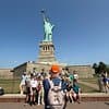 Statue of Liberty and Ellis Island Tour: All Options