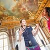 Versailles Palace Guided Tour with Reserved Entry 