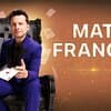 Mat Franco Magic Reinvented Nightly at the LINQ Hotel and Casino