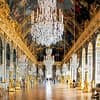 Palace of Versailles Timed Entry Tickets & Option Gardens Access