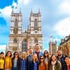 Guided Tour of London Westminster Abbey, Big Ben, Buckingham