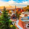 Park Güell Skip-the-Line Guided Tour Barcelona