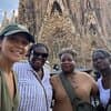 Sagrada Familia and Gaudi Private Tour with Skip the Line Tickets