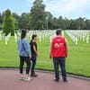 Normandy D-Day Beaches and American Cemetery Day Trip from Paris
