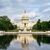 Washington DC & Philadelphia 1-Day Guided Tour from NYC