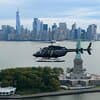 New York Helicopter Tour: Ultimate Manhattan Sightseeing