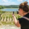 Versailles Palace and Gardens Entry with Seine River Cruise