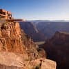 Grand Canyon West Skywalk + Hoover Dam Bridge Walk Combo Tour