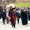 Tower of London & Crown Jewels Tour with Beefeater Meet & Greet