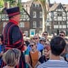 Tower of London: Crown Jewels & Beefeater Opening Ceremony