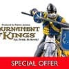 Tournament of Kings Dinner and Show at Excalibur Hotel and Casino