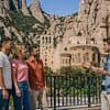 Montserrat Private Tour with Hotel pick-up from Barcelona