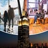 NYC Empire State Building Observation Deck Ticket