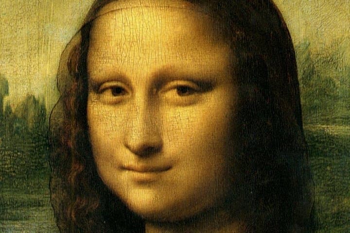 Louvre Museum - Exclusive Guided Tour (Entry Included)