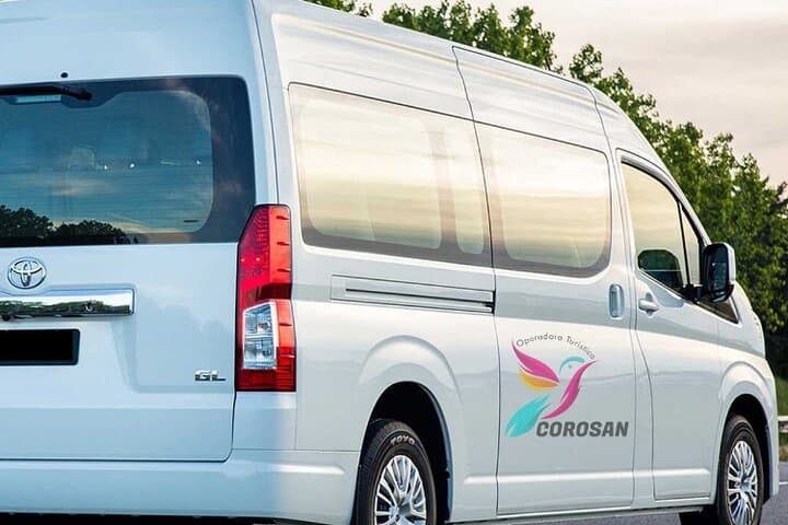 Private Transfer Cancun Airport- Playa del Carmen