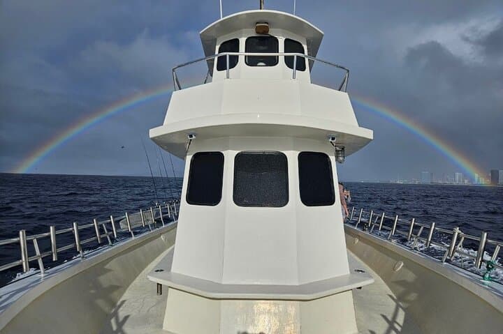 3-Hour Waikiki Fishing Trip