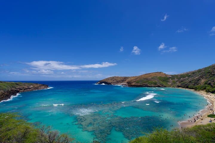 Private Tour Oahu-Circle Island-Customizable