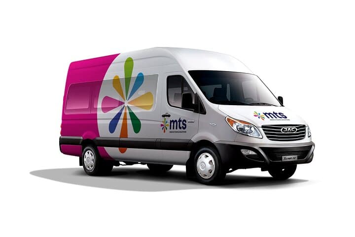 Cancun Roundtrip Shuttle Transportation