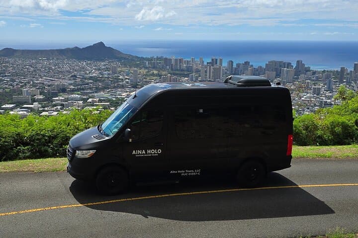 Private Custom Oahu Island Tour | Flexible Day Options (Up to 10)